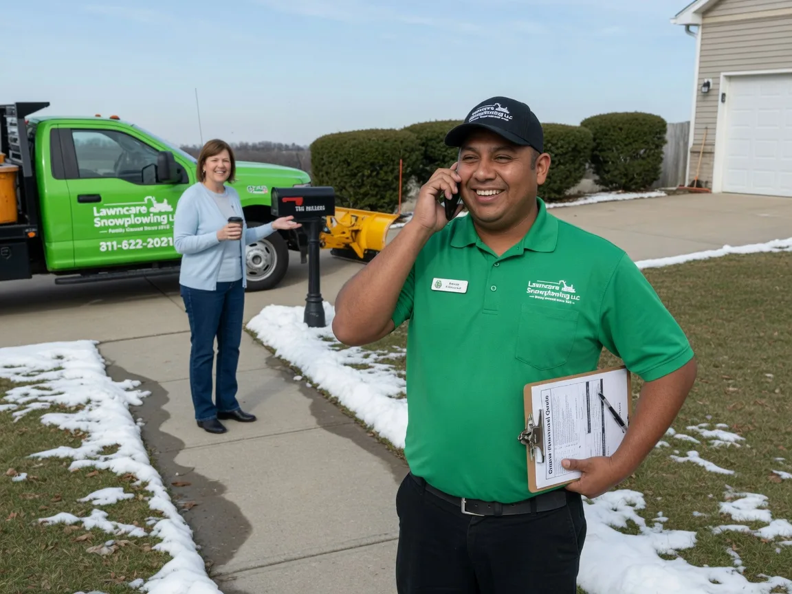 Lawn Care Services By Expert Landscaper Livingston, TN FAQs